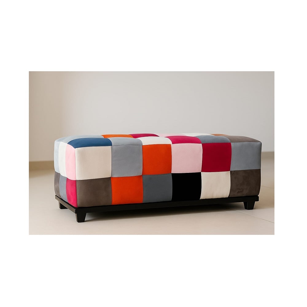 DMUEBLES REMATE OUTLET BANQUETA GRIMM - 1