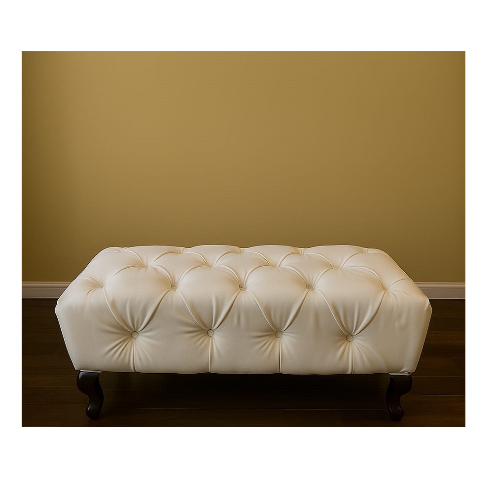 DMUEBLES REMATE OUTLET BANQUETA CASTOR - 1
