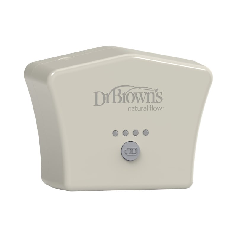 BATERÍA PARA EXTRACTOR DE LECHE ELÉCTRICO DOBLE CUSTOMFLOW TM - 2