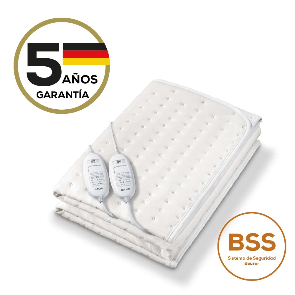 CALIENTACAMAS ELÉCTRICO TS 26 XXL - 1