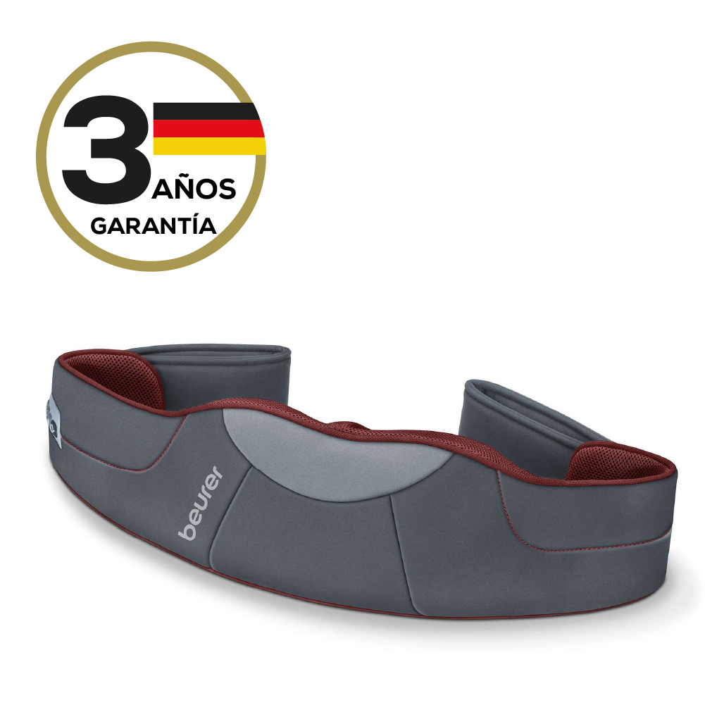 BEURER MASAJEADOR SHIATSU CUELLO - ESPALDA MG 151 - 1