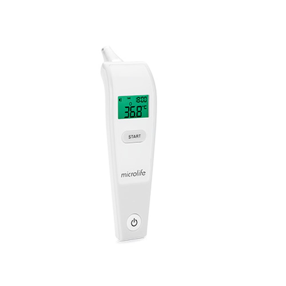 MICROLIFE TERMÓMETRO DE OIDO IR100 - 1