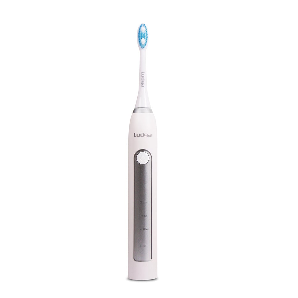 LUDGA CEPILLO DENTAL ELÉCTRICO SONICO LDG TB110 - 1