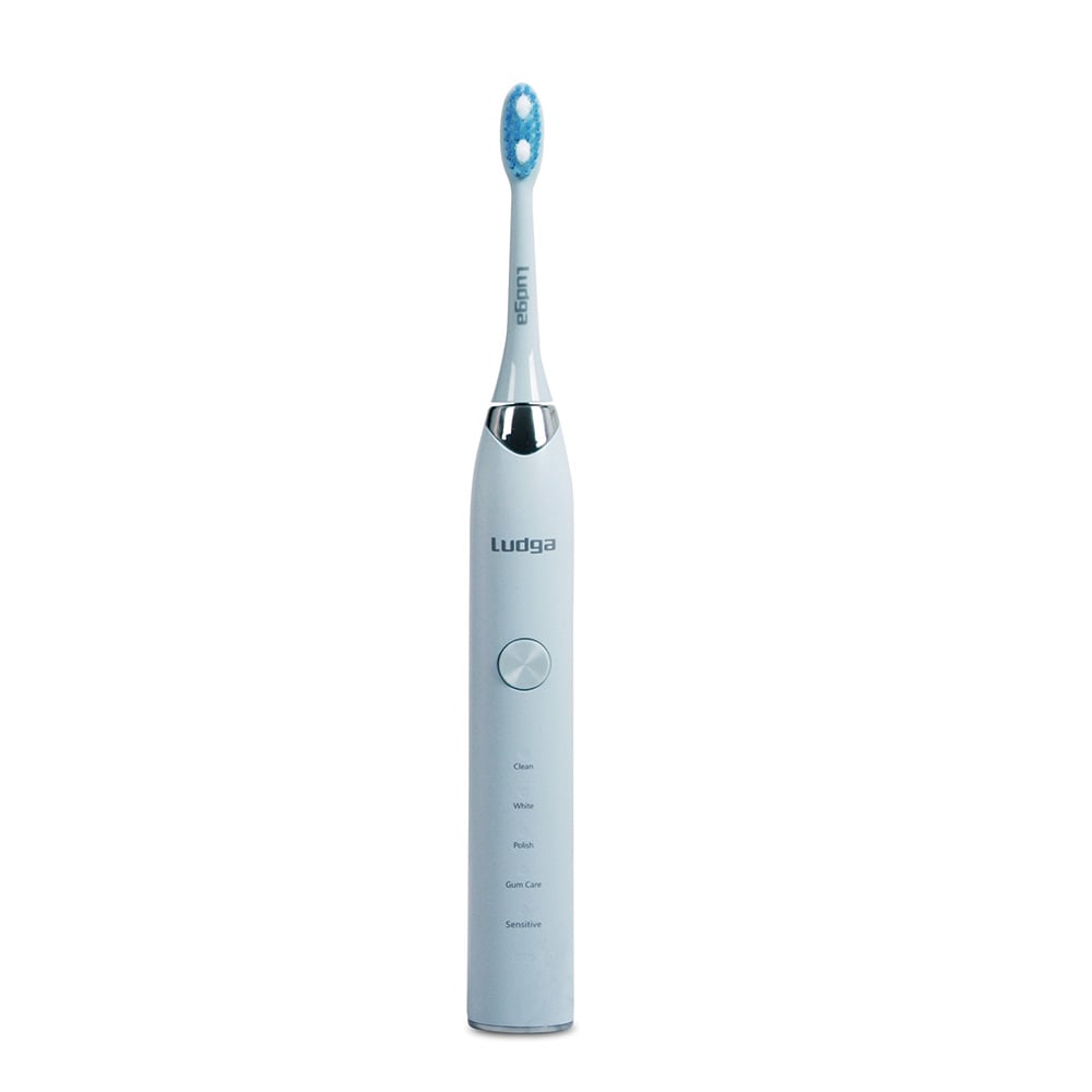 LUDGA CEPILLO DENTAL ELÉCTRICO SONICO LDG TB170A - 1