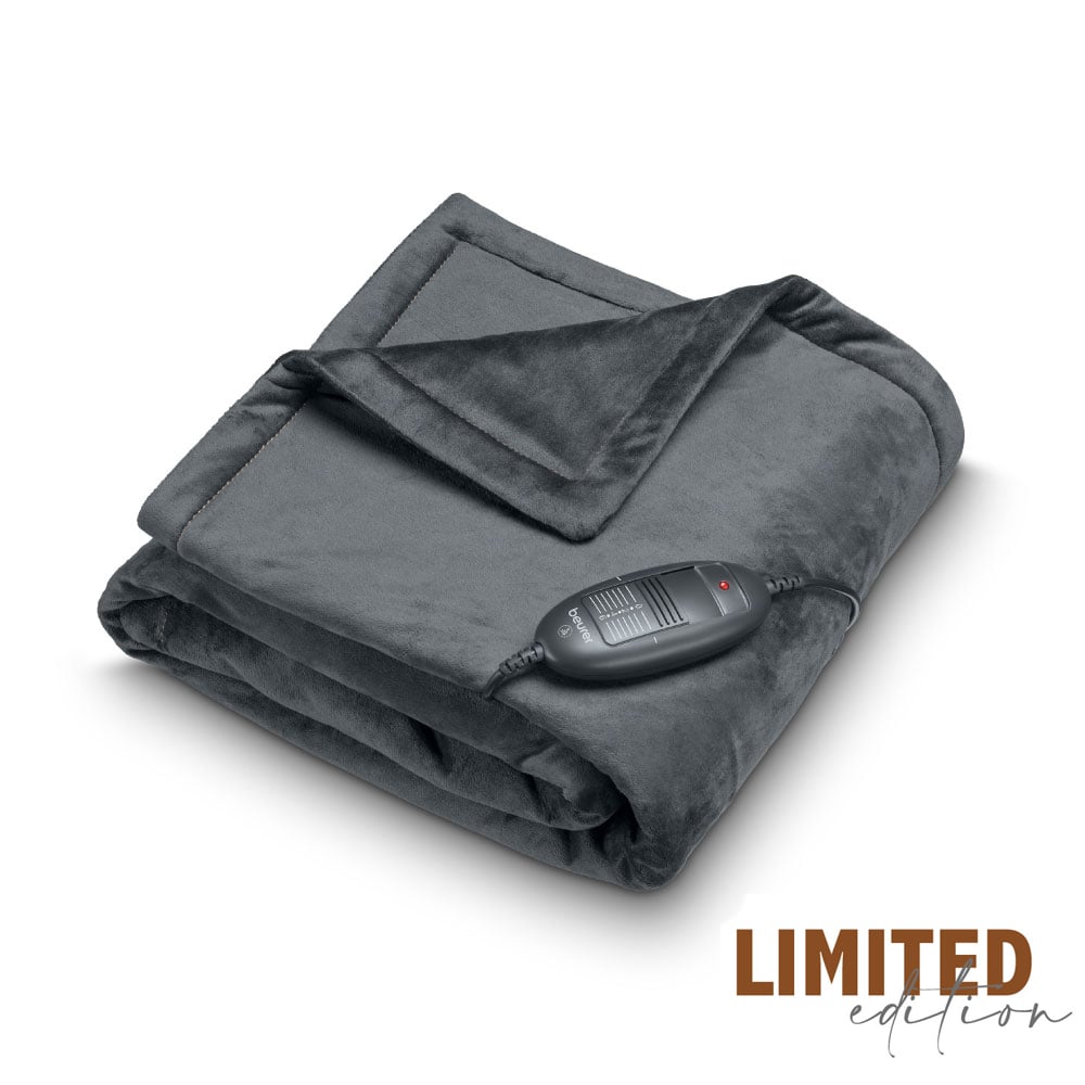 MANTA TÉRMICA HD 74 EDICIÓN LIMITADA - 1