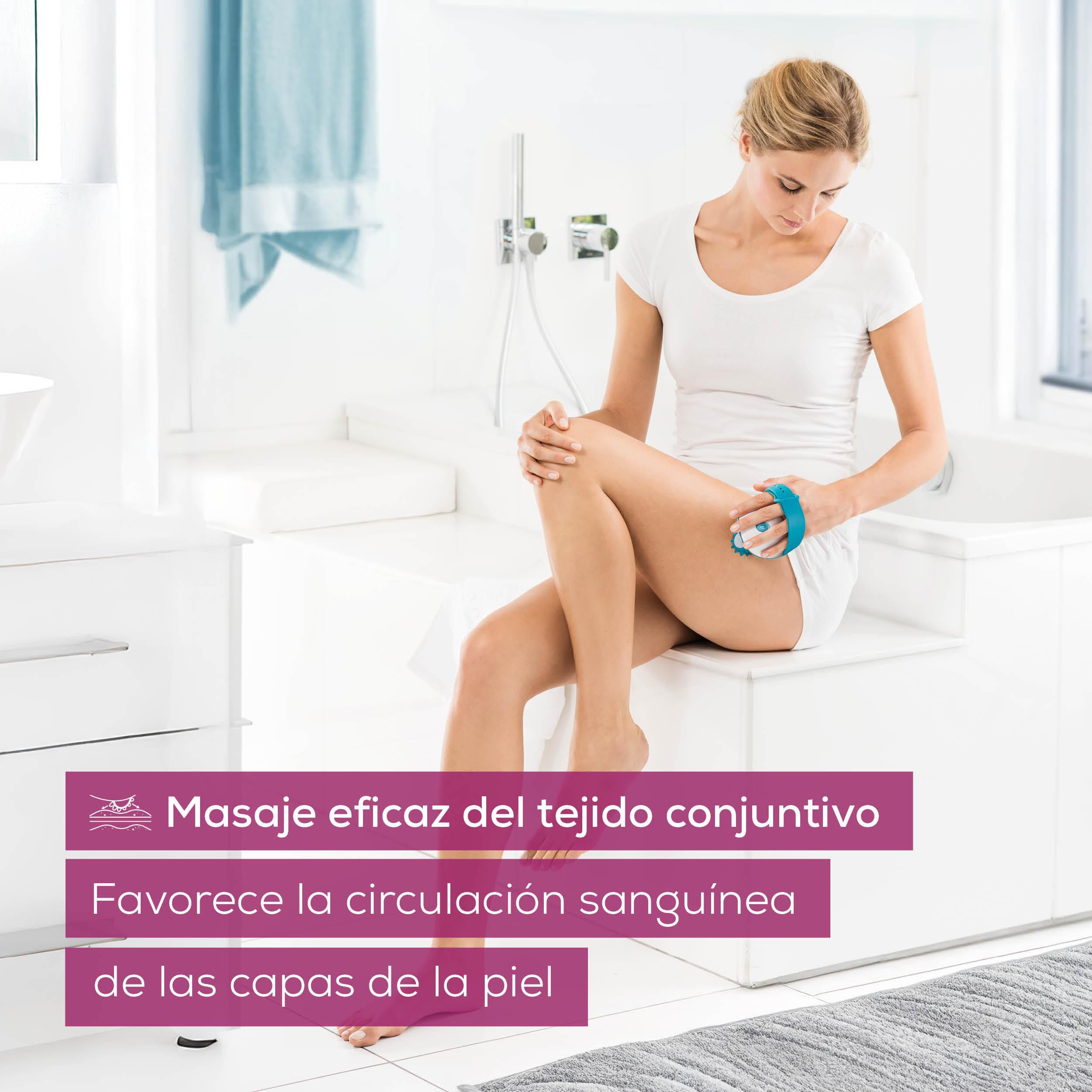 MASAJEADOR ANTICELULÍTICO CM 51 - 2
