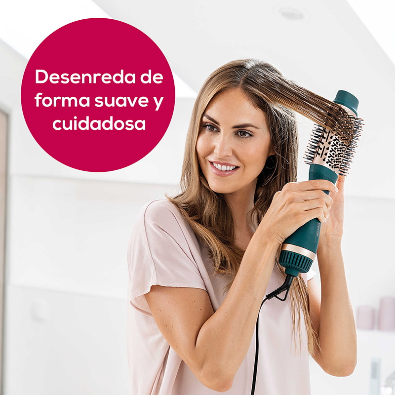 CEPILLO SECADOR Y MOLDEADOR DE CABELLO HC 45 - 3