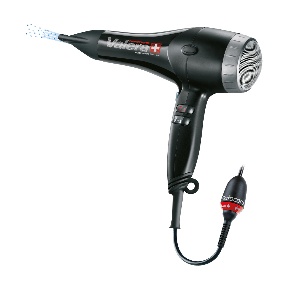 SECADORA DE CABELLO ST-8200-VALERA - 1