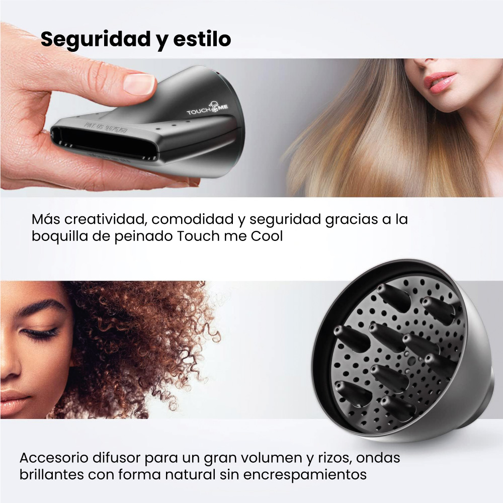 SECADORA DE CABELLO SXJ-7500RC-VALERA - 4