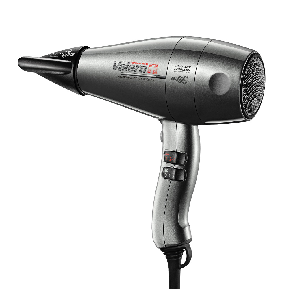 SECADORA DE CABELLO SXJ-8600RC -VALERA - 1