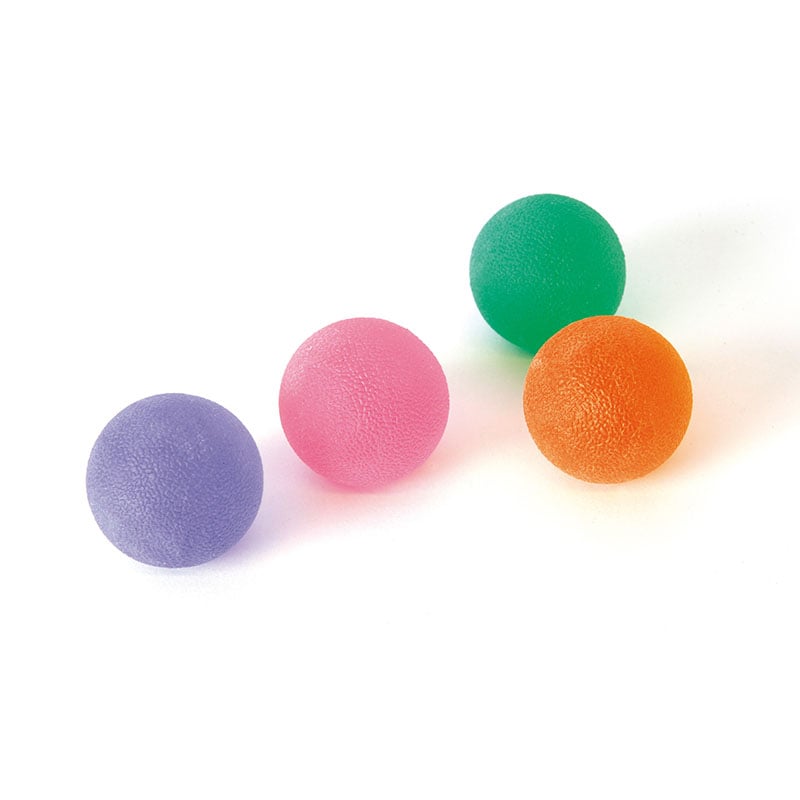 PELOTA ANTIESTRÉS SISSEL - 1