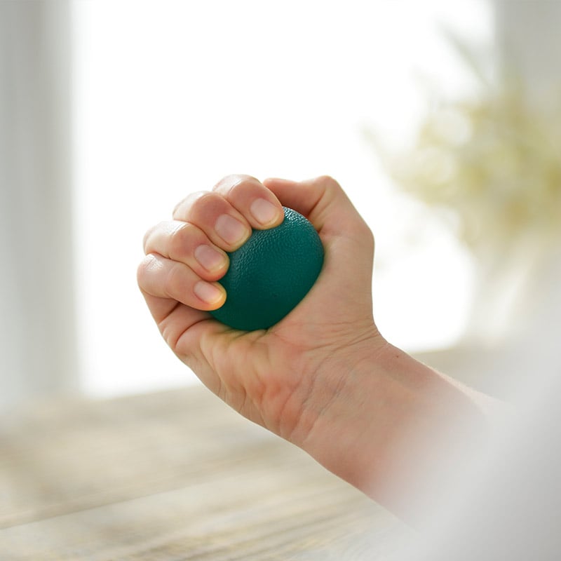 PELOTA ANTIESTRÉS SISSEL - 2