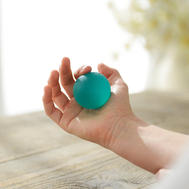 PELOTA ANTIESTRÉS SISSEL - 3