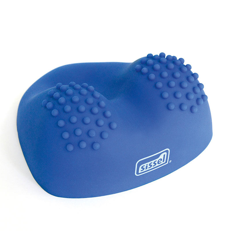 RELAJADOR DE CUELLO, HOMBROS Y PIES SISSEL NECK RELAX - 1