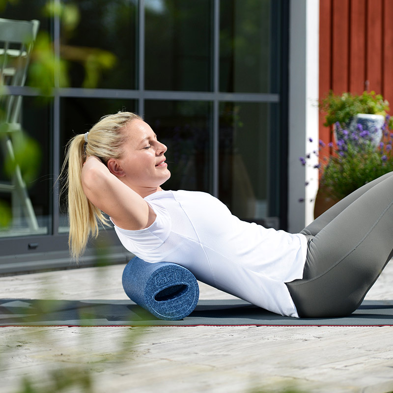 RODILLO MIOFASCIAL PARA PILATES SISSEL - 4