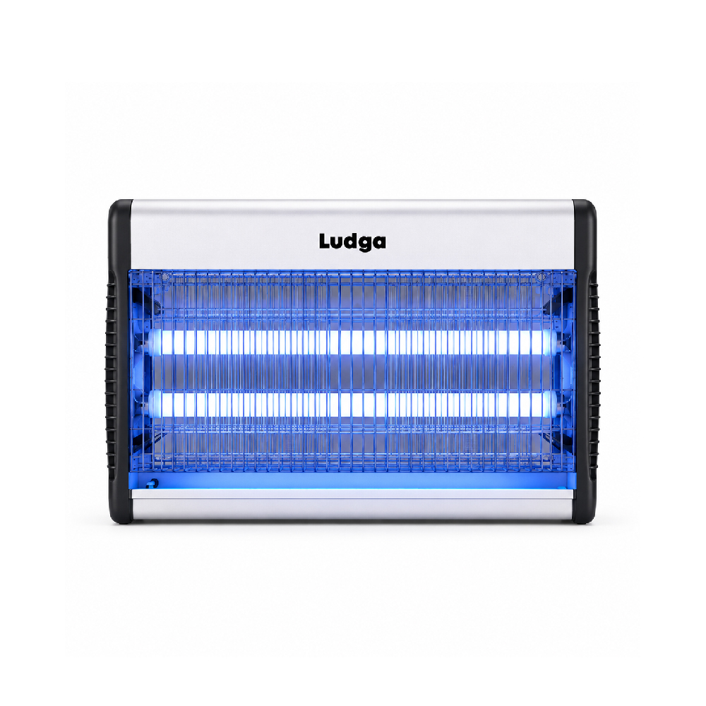 MATA INSECTOS ELÉCTRICO LDG-20E18 - 1