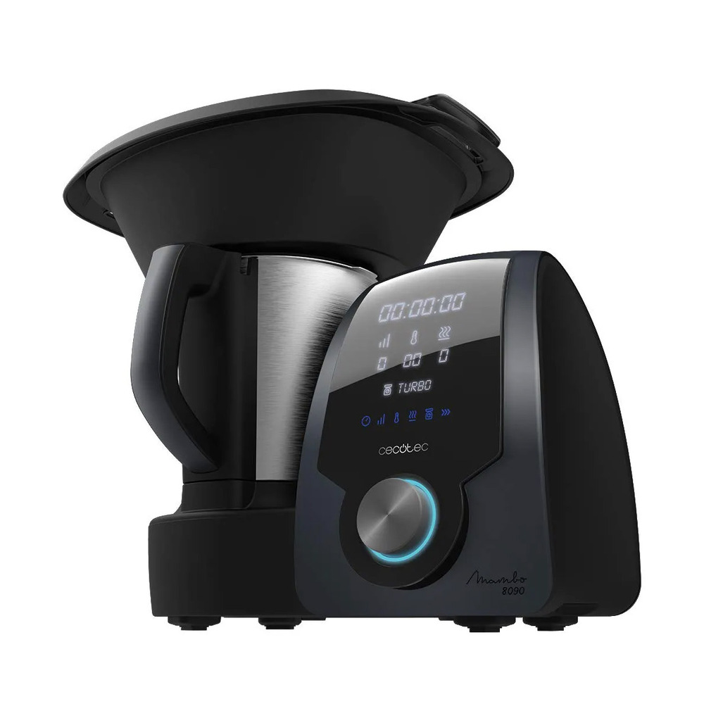 CECOTEC ROBOT DE COCINA MAMBO 8090 - 2