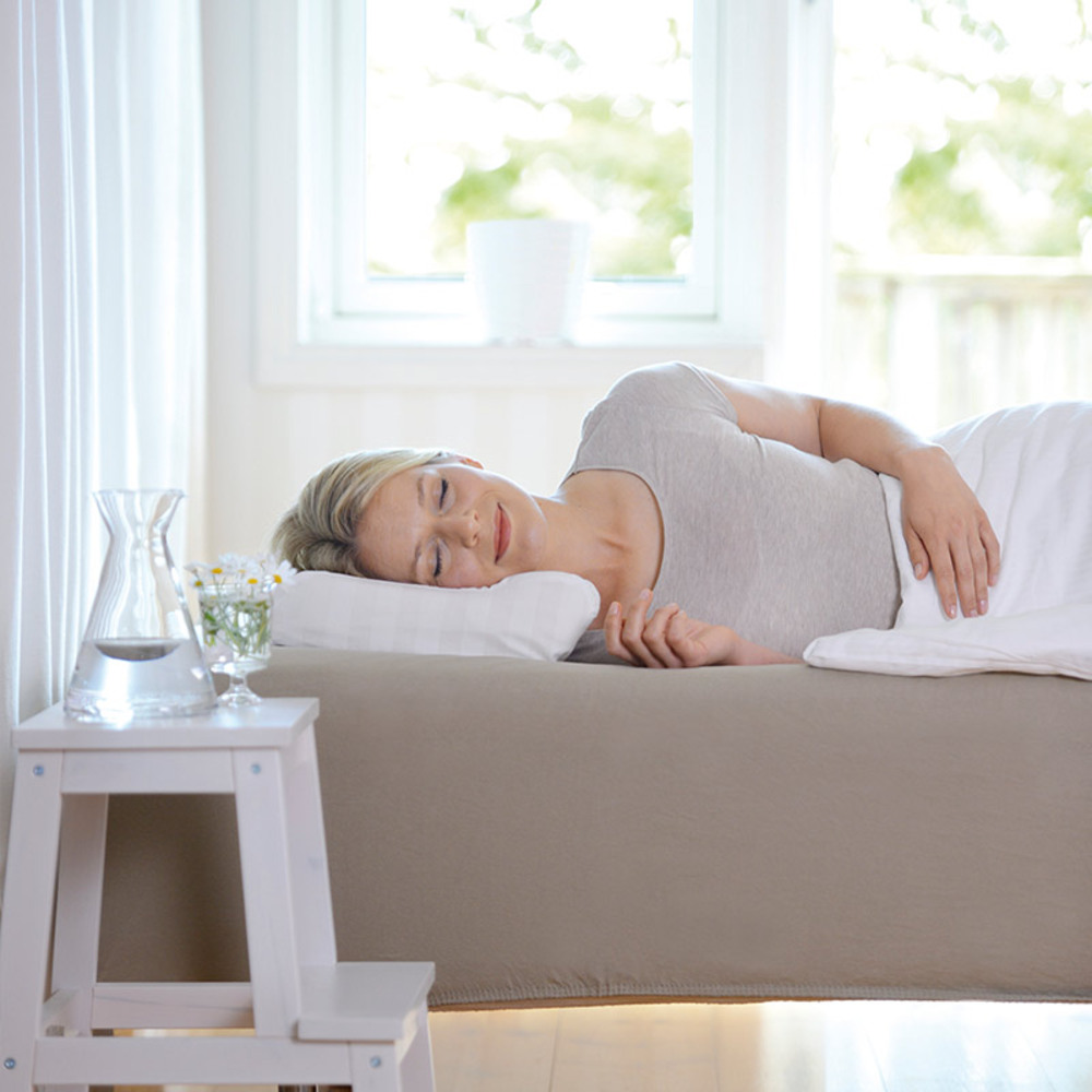 ALMOHADA ORTOPÉDICA SISSEL® SOFT DELUXE - 3