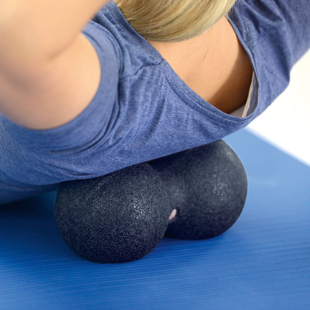 PELOTA DOBLE MIOFASCIAL SISSEL - 2