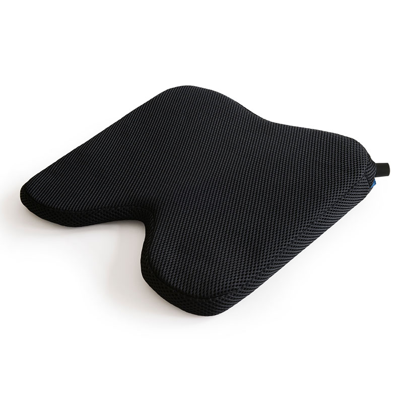 COJÍN ERGONÓMICO CON GEL SISSEL SIT AIR - 1
