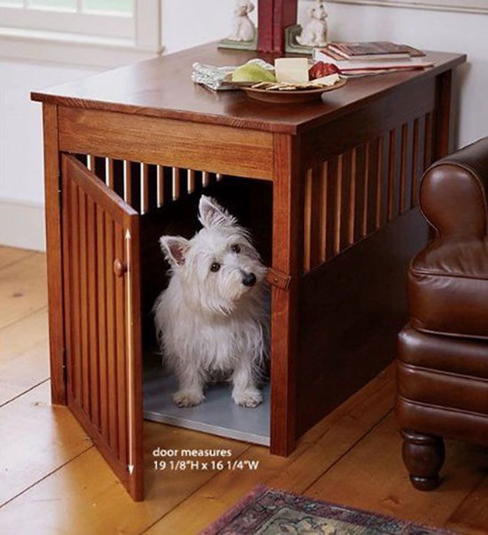 MP CAMA PARA MASCOTAS - LUNCH - 1