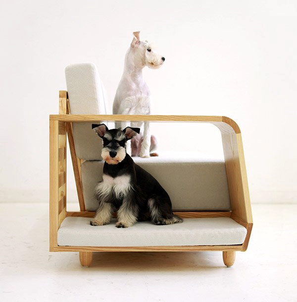 MP SOFA PETLOVER 2 ASIENTOS UDYR - 1
