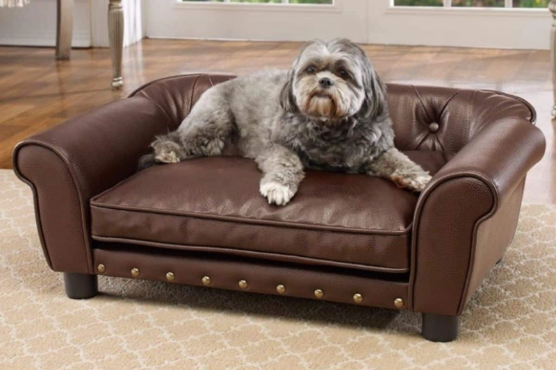 MP SOFA PET 7 PARA PERROS ICATHIA - 1