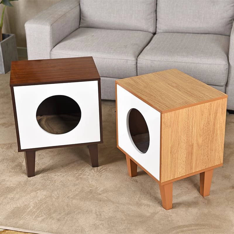 MP CAMA PARA MASCOTAS - GABRIEL - 1