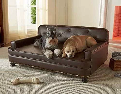MP SOFA PET 6 PARA PERROS JONIA - 1