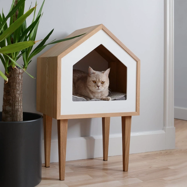 MP CAMA PARA MASCOTAS - WILLY - 1