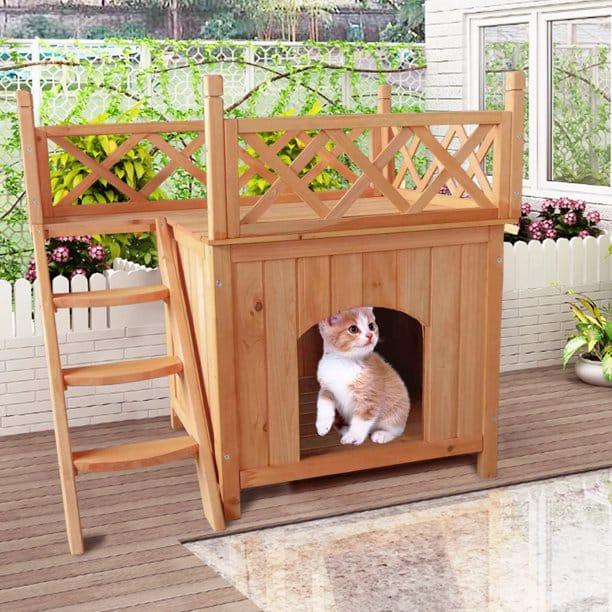MP CAMA PARA MASCOTAS - PONCE - 1