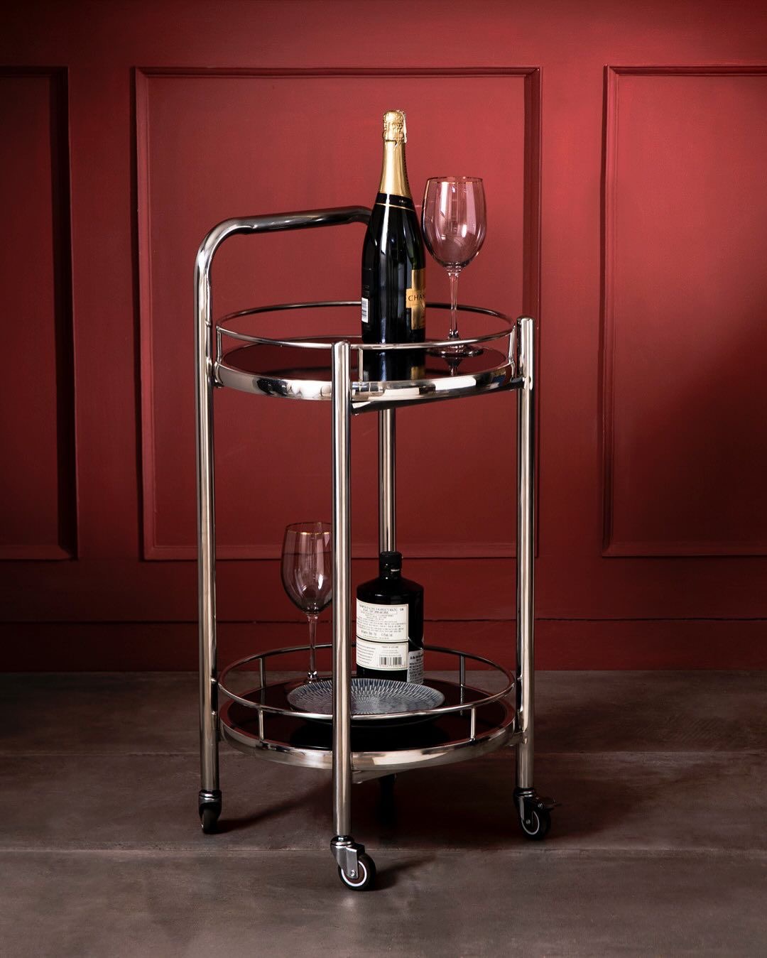 MAX CARRO BAR BY CASA CONCEPTO - 1