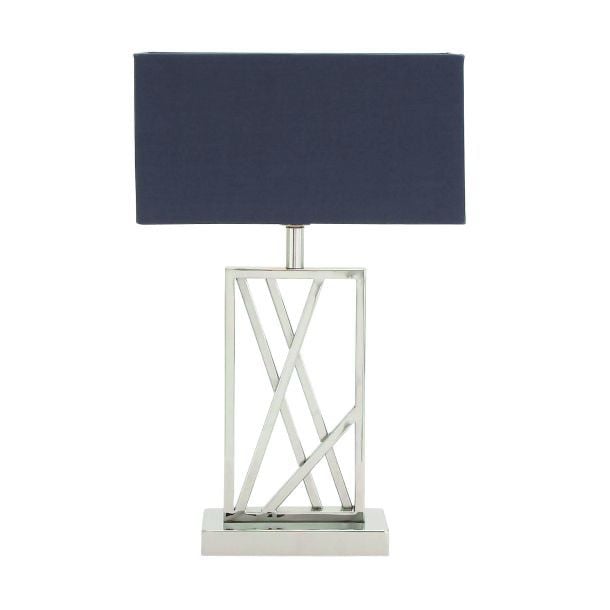 LAMPARA CONI - ACERO INOXIDABLE BY CASA CONCEPTO - 1
