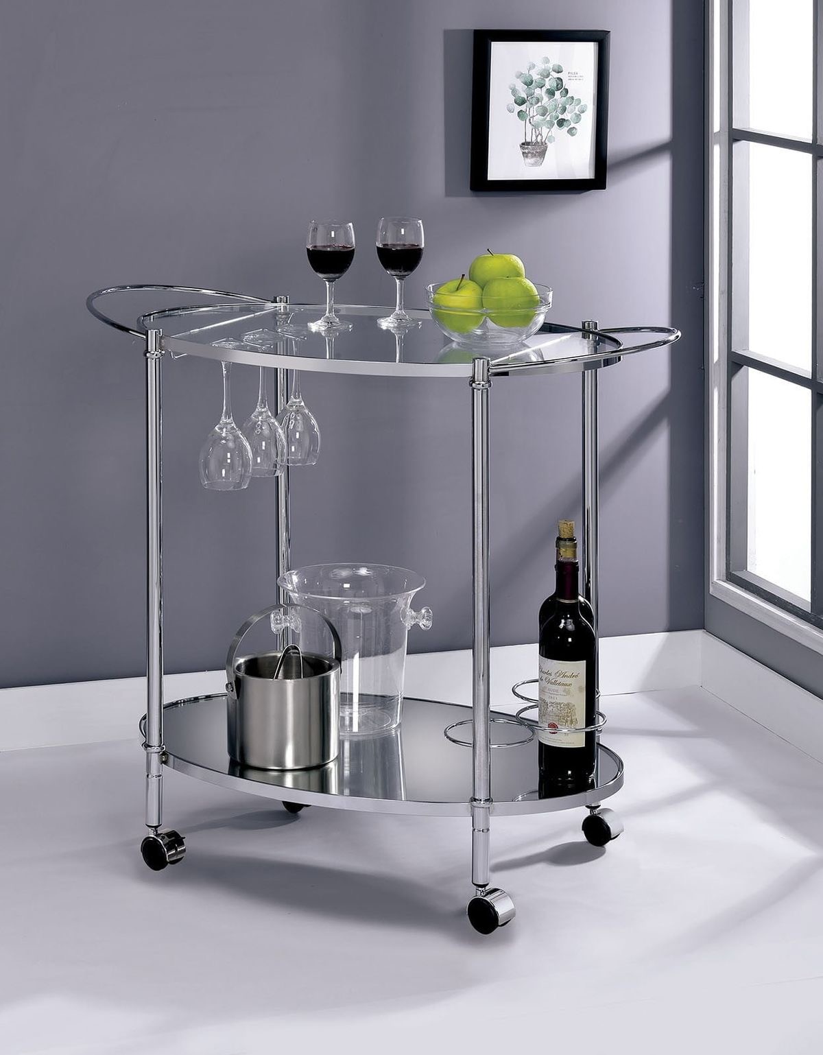 KALI CARRO BAR BY CASA CONCEPTO - 1