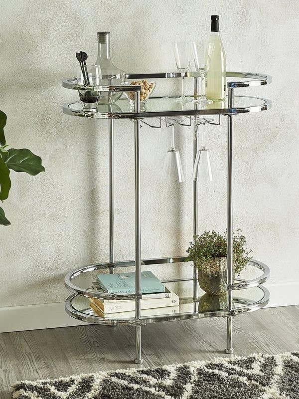 SCOOBY CARRO BAR BY CASA CONCEPTO - 1