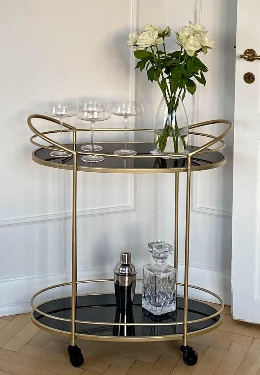 GLAM CARRO BAR BY CASA CONCEPTO - 1