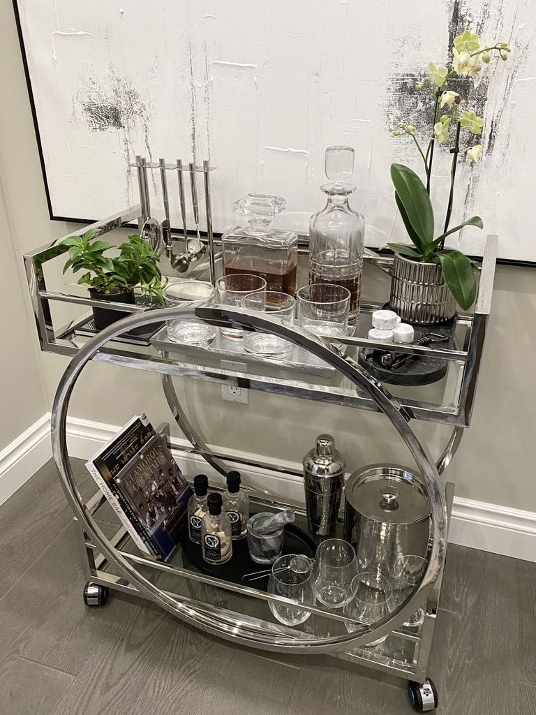 SOLARI CARRO BAR BY CASA CONCEPTO - 1