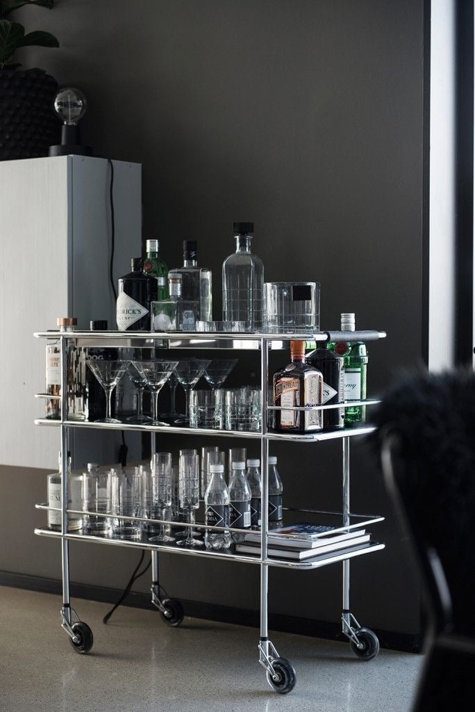 CARLOS CARRO BAR BY CASA CONCEPTO - 1