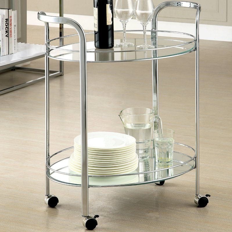 FLOOR CARRO BAR BY CASA CONCEPTO - 1