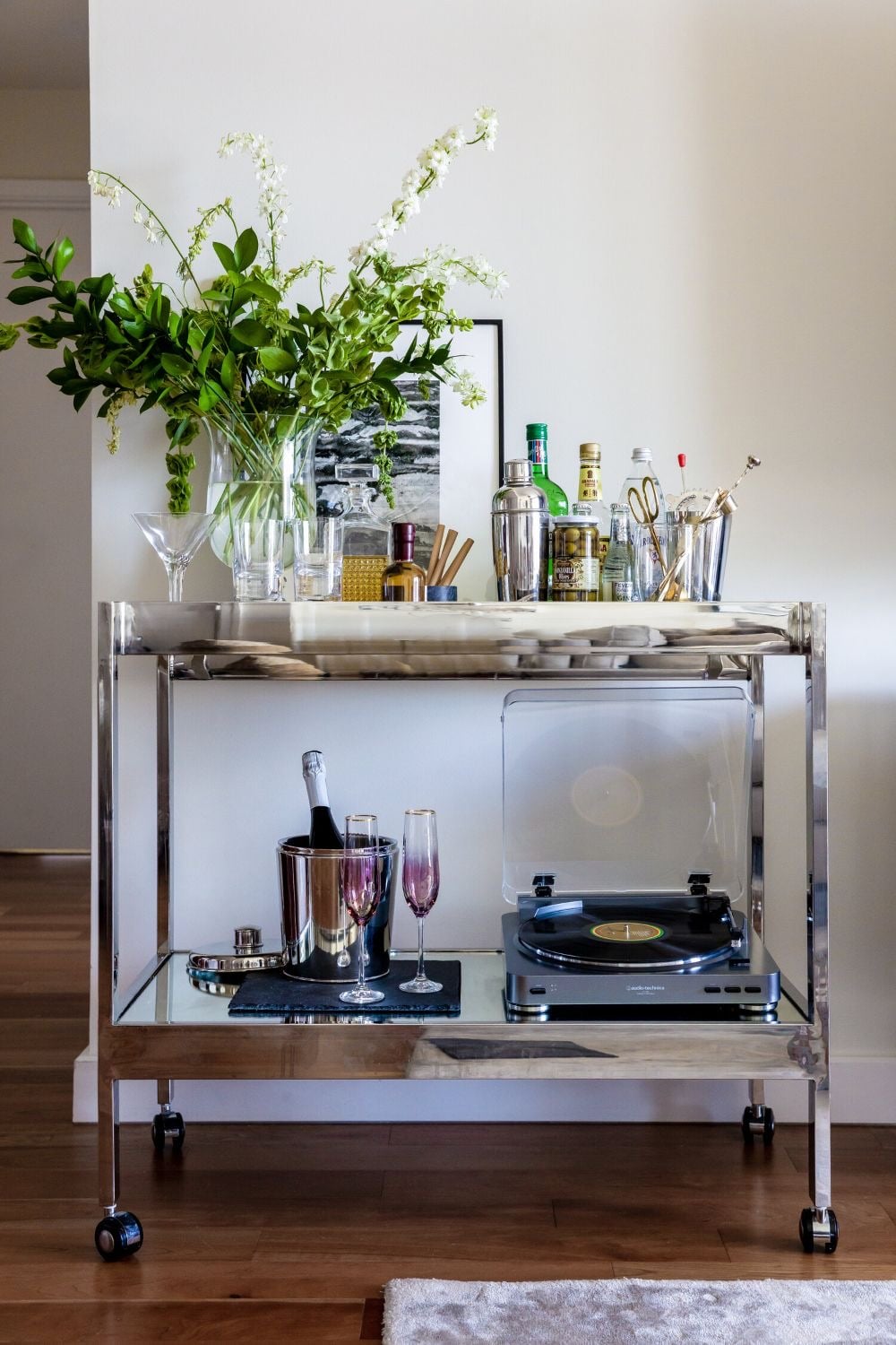 CANELA CARRO BAR BY CASA CONCEPTO - 1