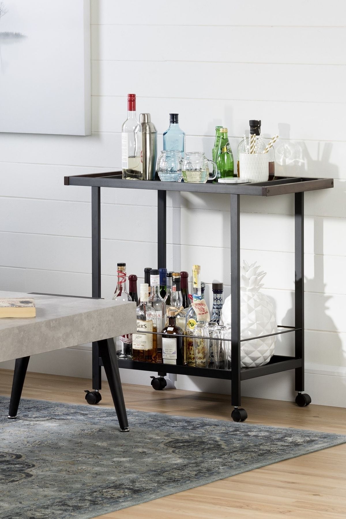 ANGEL CARRO BAR BY CASA CONCEPTO - 1