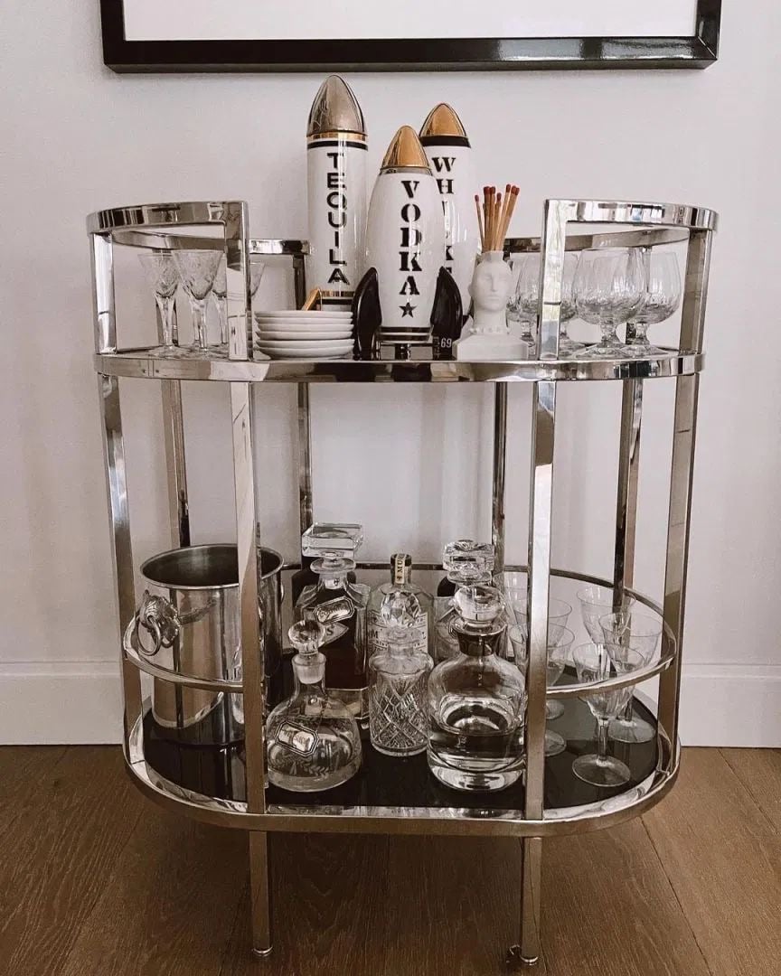 SALOMON CARRO BAR BY CASA CONCEPTO - 1