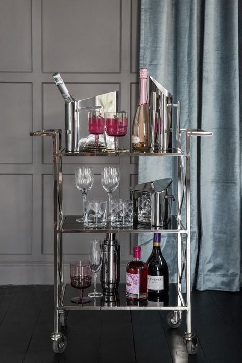 ETMOL CARRO BAR BY CASA CONCEPTO - 1