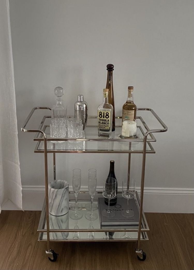 ROBBIE CARRO BAR BY CASA CONCEPTO - 1