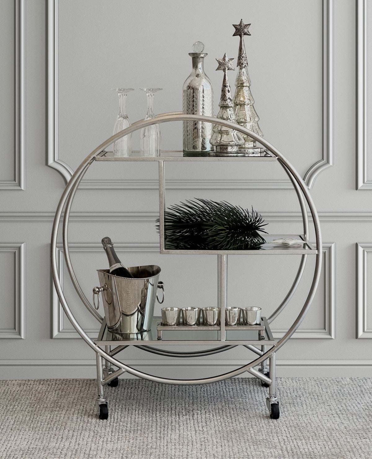 MOLINO CARRO BAR BY CASA CONCEPTO - 1