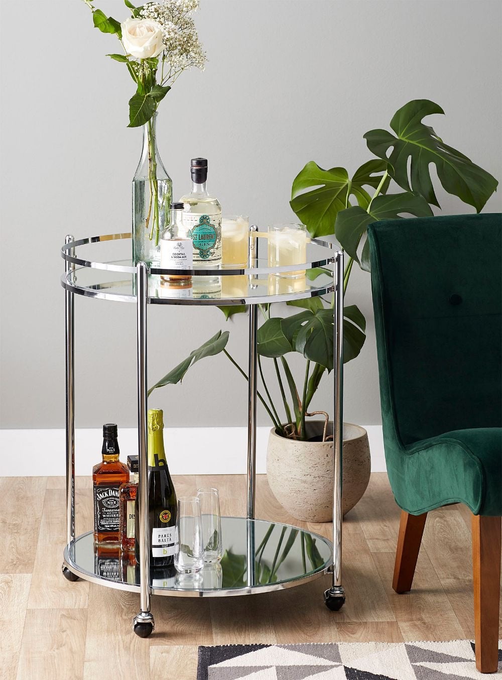 ALFRED CARRO BAR BY CASA CONCEPTO - 1