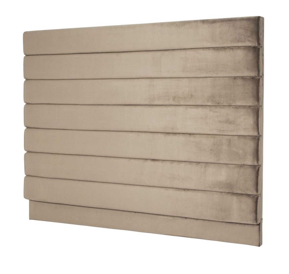 ABIAA CABECERA QUEEN - TAPIZ VELVET - 1