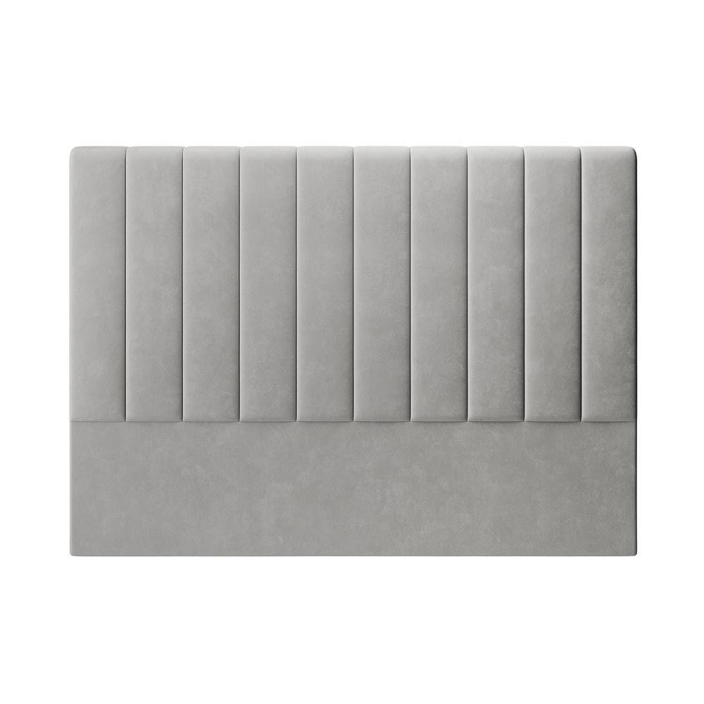 ABIASAF CABECERA QUEEN - TAPIZ VELVET - 1