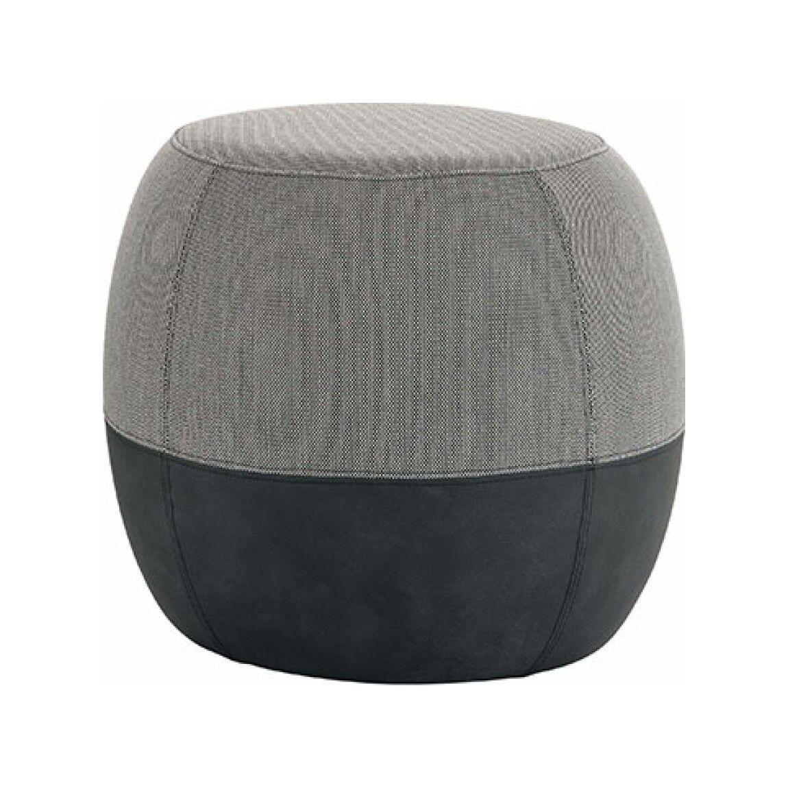 CADMIEL PUFF - DOBLE TONO - 1