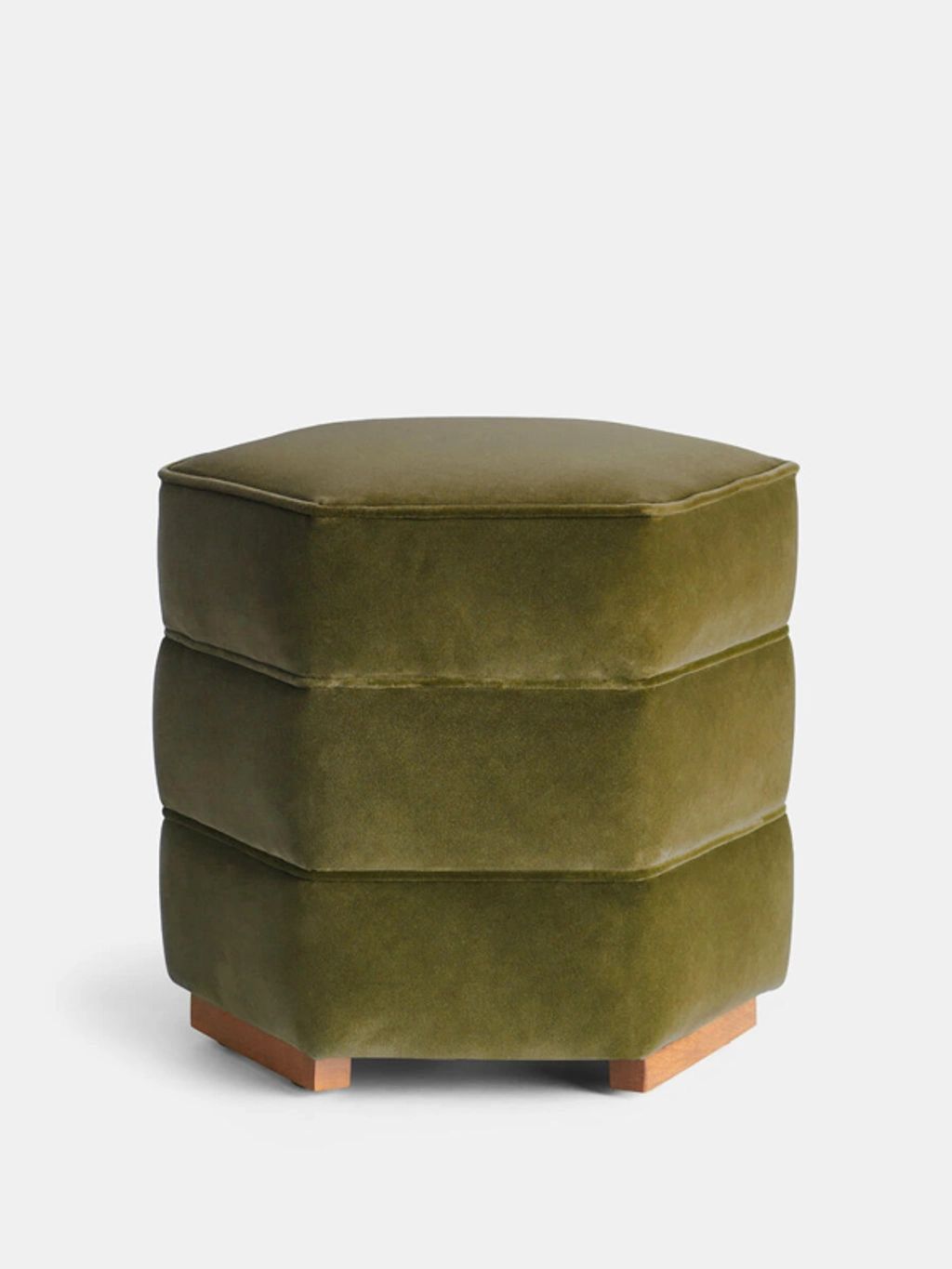 PUFF AZRIEL - 43 X 43 X 44 CM - 1